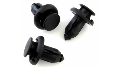 Clips fixare pentru Honda Crv (Re), 09.2006-11.2009, pentru Capota, Bara Protectie, Praguri Laterale 91503-Sz3-003 (5buc/Pachet)