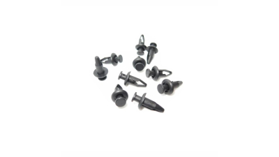 Nit plastic Nissan Sunny B11, 82-, Aftermarket RXB22121