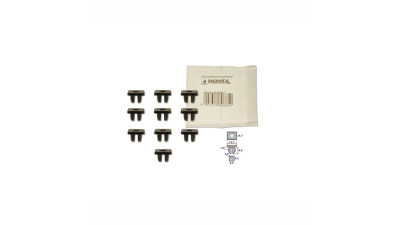 Clips, agrafa plastic Aftermarket RXB22126