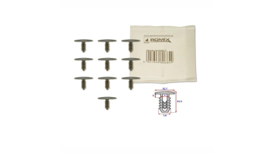 Clips fixare Aftermarket RXB25572