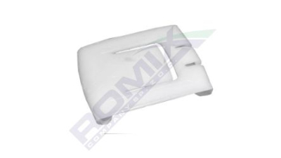 Clips Romix RXC10034 parte montare : Fata