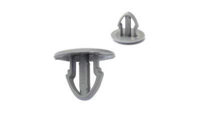 Clips agrafa tapiterie pentru Renault Master, 01.2004-12.2006, 251867299; 4501572; 77030077457; 8200110307