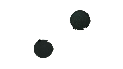 Capac acoperire motor pentru Vw Passat (B6 (3c)), 01.2005-07.2010, set 5 buc