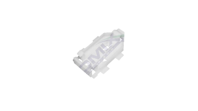 Clips, Agrafa fixare bandouri Opel Astra G, 98- Aftermarket RXC60108