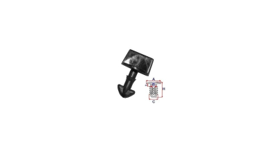 Clips Aftermarket RXC60155