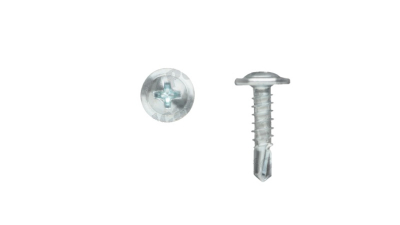 Surub fixare BestAutoVest RXC60159, aplicatii multiple; 10 buc.