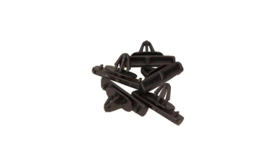 Clips, Agrafa fixare bandouri Jeep Grand Cherokee, 05- Aftermarket RXC60384