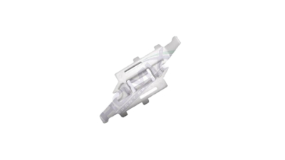 Clips, Agrafa fixare bandouri Mercedes W202(C-Kl), 93- Aftermarket RXC60429
