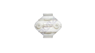 Clips, Agrafa fixare bandouri Mercedes W202(C-Kl), 93- Aftermarket RXC60430