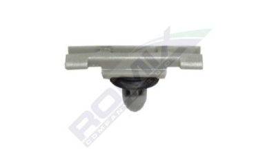 Clema prindere bandouri BMW Seria 3 (E90,91,92,93) 2005-2020, Aftermarket RXC60445, 10 buc