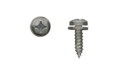 Surub fixare BestAutoVest RXC60457, aplicatii multiple; 10 buc.