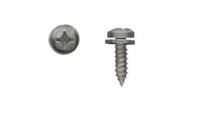Surub fixare BestAutoVest RXC60458, aplicatii multiple; 10 buc.