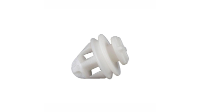 Clema, agrafe fixare ornamente exterioare Renault Clio 3 (R0/1), 05.2009-; Renault Clio 3 (R0/1), 09.2005-05.2009; Renault Twingo 2 (C06), 01.1999-05.2007, Aftermarket