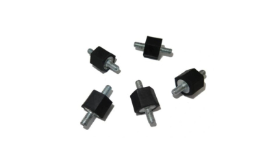 Tampon cauciuc Audi V8 (44, 4c); Vw Corrado (53i), Golf 1 Cabriolet (155), Golf 2 (19e, 1g1), Jetta 2 (19e, 1g2, 165), Lt 28, Lt 40, Passat (3a2, 35i), Polo (86c, 80), Sharan (7m8, 7m9, 7m6), Transporter 4 Romix