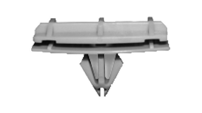 Clips, Agrafa fixare bandouri Dodge Nitro, 09.07-11.11 Aftermarket RXC60608, 5 buc