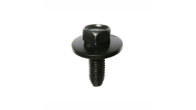 Surub fixare M8 MERCEDES Clasa C (W203/W204) 2000-2014; Clasa E (W211/W212) 2002-2016 fixare scuturi, 5 buc/set,