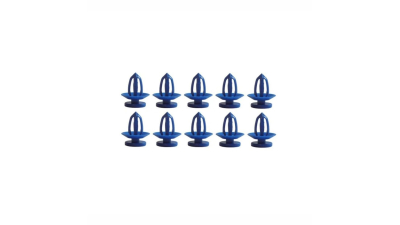 Clema fixare ornamente Aftermarket RXC60709, 10 buc
