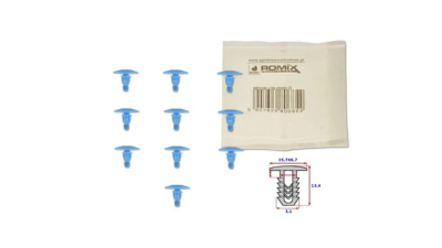 Garnitura Aftermarket RXC60747
