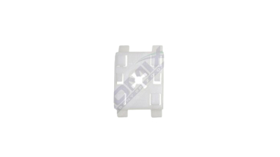 Clips, Agrafa fixare bandouri Opel Omega B, 94- Aftermarket RXC60911