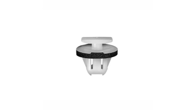 Clema prindere bandouri Nissan Juke (F15) 06.2014-12.2019, X-Trail (T31) 09.2007-09.2014,Aftermarket RXC70139, 5 buc