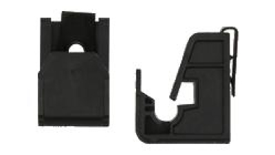 Clips agrafa fixare lampi Volkswagen Polo (6r), 08.2009-, faruri, 1 buc