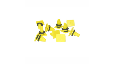 Clips, Agrafa fixare bandouri Hyundai H1, 98- Aftermarket RXC70155
