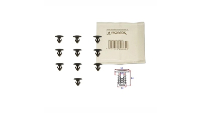 Clips fixare, etansare Mazda 6, 11.07- Aftermarket RXC70157
