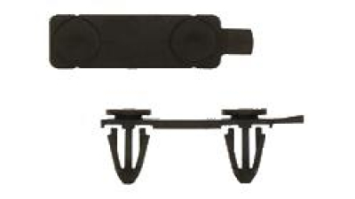 Clips grila fata Volkswagen Crafter (2e), 12.2005-04.2017, grila, 10 bucati