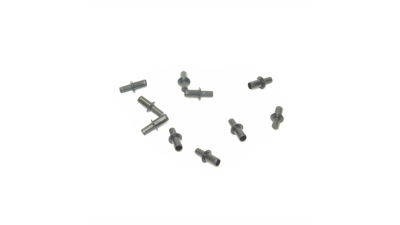 Nit plastic Mercedes W203(C-Kl), 00-, Aftermarket RXC70186