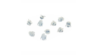 Clips, Agrafa fixare bandouri Nissan Murano, 11.07- Aftermarket RXC70188