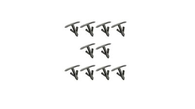 Clips fixare, etansare Mazda 6, 11.07- Aftermarket RXC70191