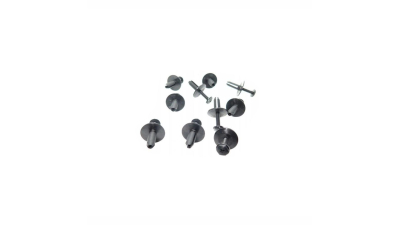 Nit plastic BMW Seria 5 (F10, F11), 12.09-, Aftermarket RXC70301