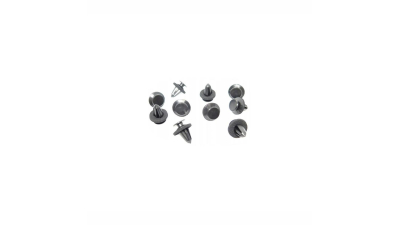 Clips, Agrafa fixare Fiat Punto Grande, 06-, Aftermarket RXC70303