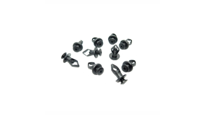 Nit plastic Hyundai Tucson, 06.04-, Aftermarket RXC70307