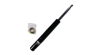 Amortizor fata gaz SRLine Polonia pentru Opel Kadett E Convertible (43b), 10.1986-02.1993, Motorizare 2.0, 1.6 1 Cat, 2.0 1 Cat, 1.3 S, 1.6 I, 2.0 I, 1.4 I, 1.4 S, 2.0 Gsi