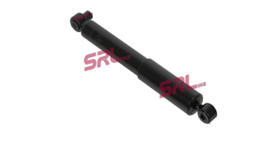 Amortizor gaz Opel Movano Combi (J9); Renault Master 2 (Jd) SRLine parte montare : Punte fata