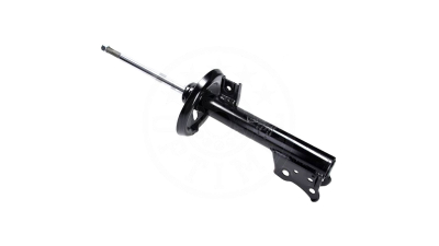 Amortizor gaz Mercedes Clasa A (W168) SRLine parte montare : Punte fata