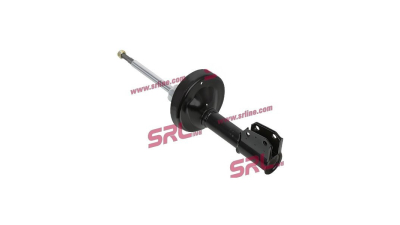 Amortizor gaz Renault Clio 2 (Bb0/1/2, Cb0/1/2) SRLine parte montare : Punte fata