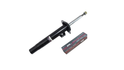 Amortizor gaz BMW Seria 3 (E46) SRLine parte montare : Punte fata, Stanga
