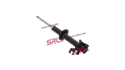 Amortizor gaz Ford Sierra (Gbg, Gb4) SRLine parte montare : Punte spate