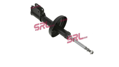 Amortizor gaz Renault Clio 2 (Bb0/1/2, Cb0/1/2), Symbol 1 (Lb0/1/2) SRLine parte montare : Punte fata