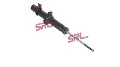 Amortizor gaz Honda Civic 5 (Eg, Eh), Civic 6 (Mb, Mc), Crx 3 (Eh, Eg); Rover 400 Hatchback (Rt), 45 (Rt) SRLine parte montare : Punte fata, Dreapta