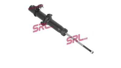 Amortizor gaz Honda Civic 5 (Eg, Eh), Civic 6 (Mb, Mc), Crx 3 (Eh, Eg); Rover 400 Hatchback (Rt), 45 (Rt) SRLine parte montare : Punte fata, Dreapta