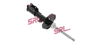 Amortizor gaz Toyota Corolla (E12j, E12t) SRLine parte montare : Punte fata, Stanga