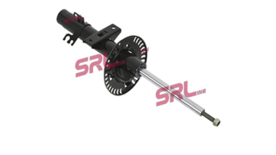 Amortizor gaz Vw Transporter 5, Transporter 6 SRLine parte montare : Punte fata