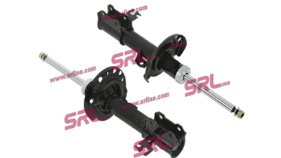 Amzortizor gaz SRLine S010429G