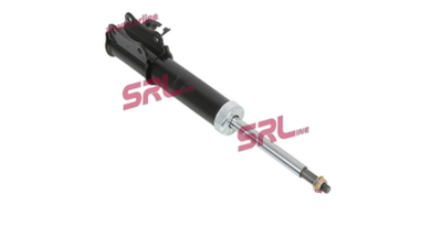 Amortizor gaz Nissan Patrol Gr (Y60/ Y6, Gr) SRLine parte montare : Punte fata