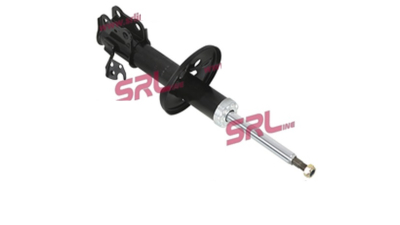 Amortizor gaz Toyota Avensis (T22) SRLine parte montare : Punte fata, Stanga