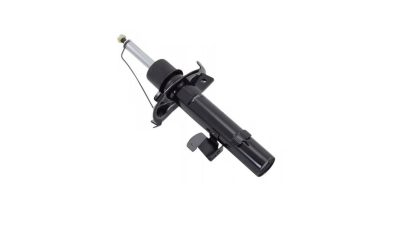 Amortizor gaz Volvo C30, C70 2 Cabriolet, S40 2 (Ms), V50 (Mw) SRLine parte montare : Punte fata, Dreapta