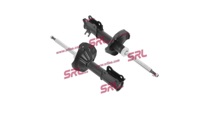Amortizor gaz Kia Carnival 1 (Up), Carnival 2 (Gq) SRLine parte montare : Punte fata, Stanga